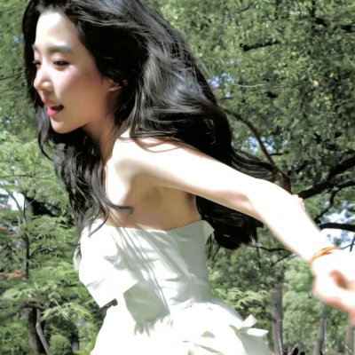 心动的颜执