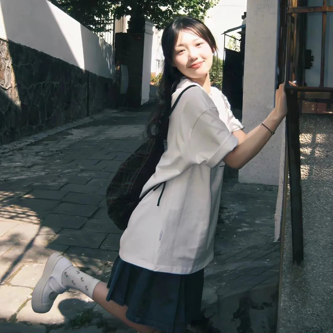 耀眼的你